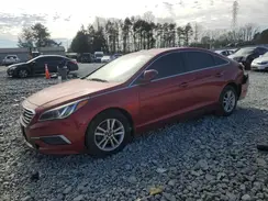 5NPE24AF2GH286151 2016 HYUNDAI SONATA
