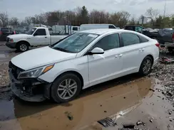 5NPE24AF2GH287817 2016 HYUNDAI SONATA