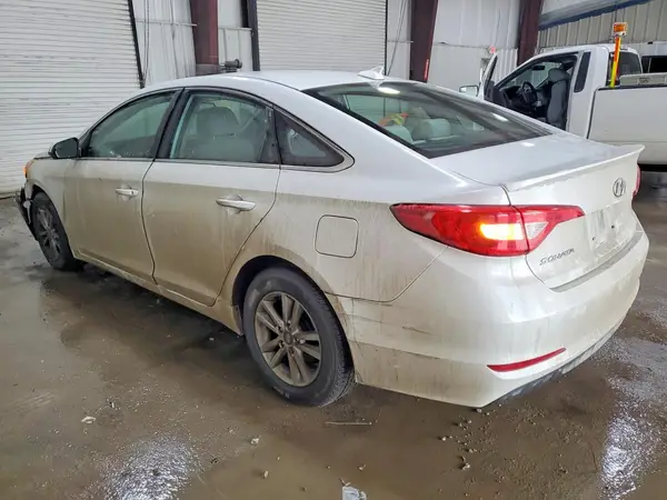 5NPE24AF2GH288353 2016 HYUNDAI SONATA - Image 2