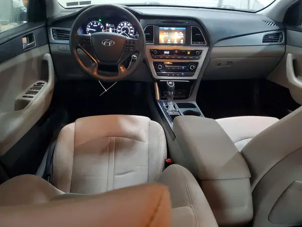 5NPE24AF2GH288353 2016 HYUNDAI SONATA - Image 8