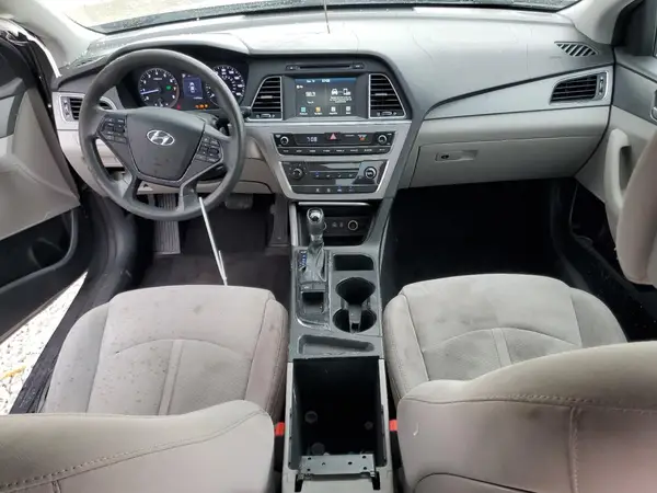 5NPE24AF2GH289308 2016 HYUNDAI SONATA - Image 8