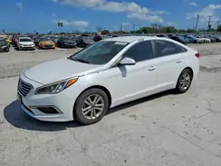 5NPE24AF2GH289437 2016 HYUNDAI SONATA