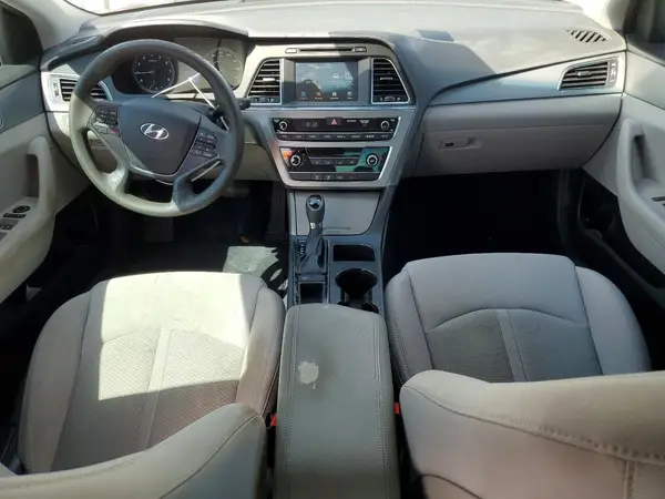 5NPE24AF2GH289437 2016 HYUNDAI SONATA - Image 8