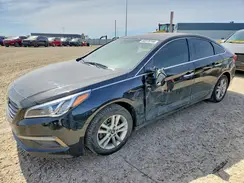 5NPE24AF2GH289809 2016 HYUNDAI SONATA
