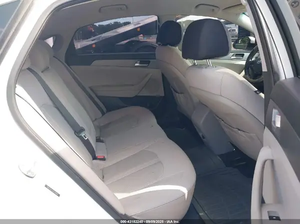 5NPE24AF2GH289888 2016 HYUNDAI SONATA - Image 8