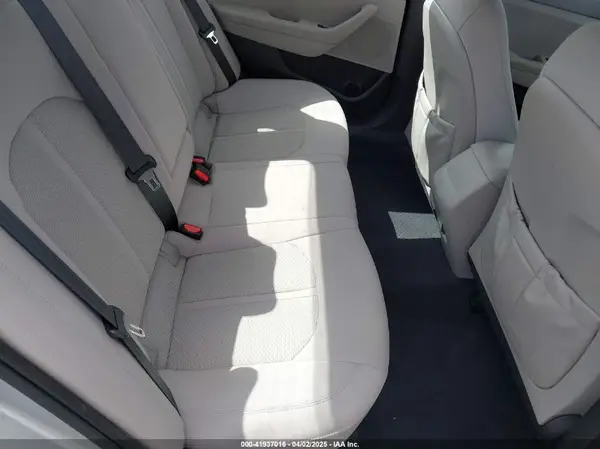 5NPE24AF2GH290569 2016 HYUNDAI SONATA - Image 8