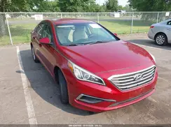 5NPE24AF2GH290586 2016 HYUNDAI SONATA