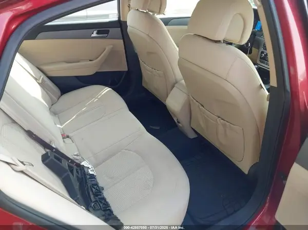 5NPE24AF2GH290586 2016 HYUNDAI SONATA - Image 8