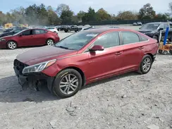 5NPE24AF2GH290989 2016 HYUNDAI SONATA
