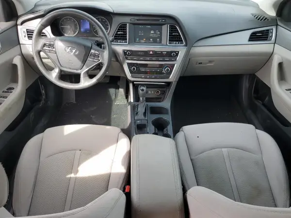 5NPE24AF2GH290989 2016 HYUNDAI SONATA - Image 8