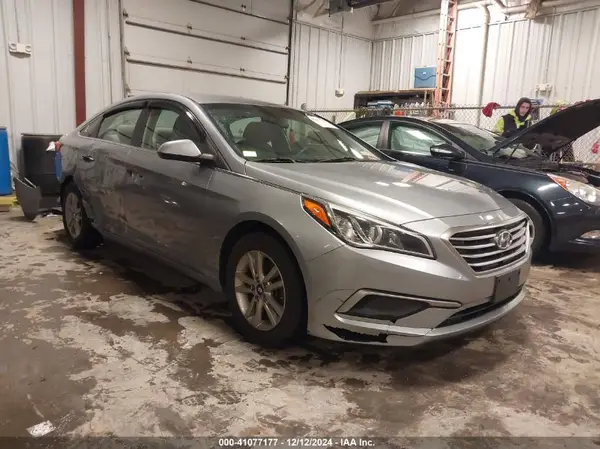 5NPE24AF2GH292550 2016 HYUNDAI SONATA - Image 1