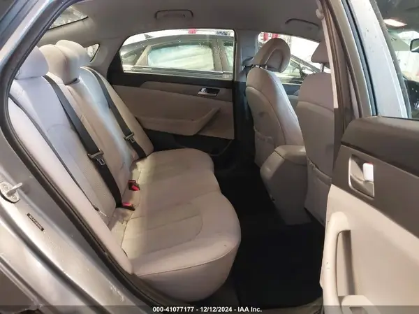 5NPE24AF2GH292550 2016 HYUNDAI SONATA - Image 8