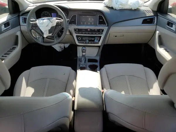 5NPE24AF2GH292743 2016 HYUNDAI SONATA - Image 8