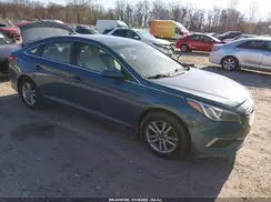 5NPE24AF2GH293388 2016 HYUNDAI SONATA
