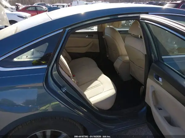 5NPE24AF2GH293388 2016 HYUNDAI SONATA - Image 8