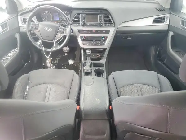 5NPE24AF2GH293729 2016 HYUNDAI SONATA - Image 8