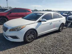 5NPE24AF2GH294833 2016 HYUNDAI SONATA