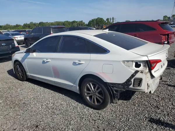 5NPE24AF2GH294833 2016 HYUNDAI SONATA - Image 2