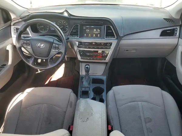 5NPE24AF2GH294833 2016 HYUNDAI SONATA - Image 8