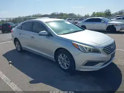 5NPE24AF2GH296534 2016 HYUNDAI SONATA