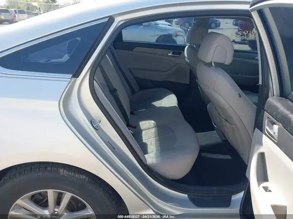 5NPE24AF2GH296534 2016 HYUNDAI SONATA - Image 8