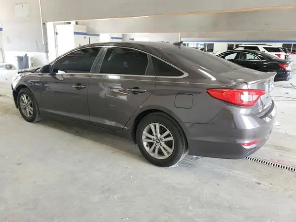 5NPE24AF2GH296999 2016 HYUNDAI SONATA - Image 2