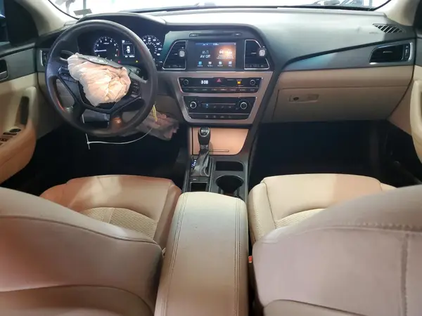 5NPE24AF2GH296999 2016 HYUNDAI SONATA - Image 8