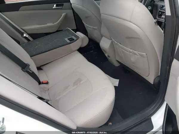 5NPE24AF2GH297070 2016 HYUNDAI SONATA - Image 8