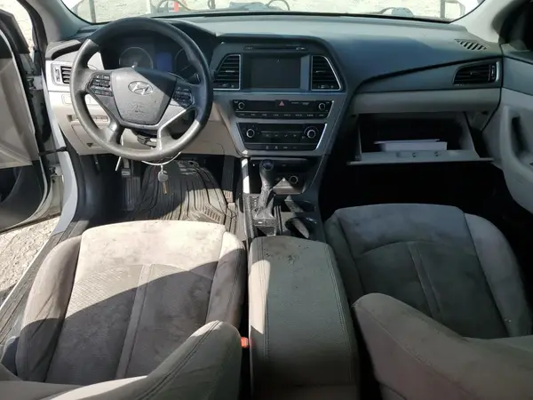 5NPE24AF2GH297392 2016 HYUNDAI SONATA - Image 8