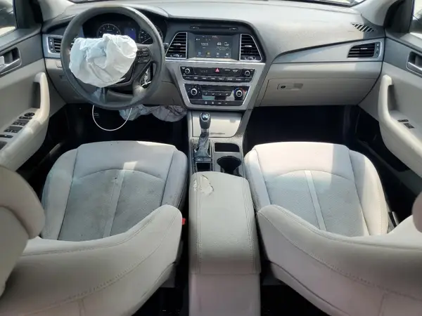 5NPE24AF2GH297862 2016 HYUNDAI SONATA - Image 8