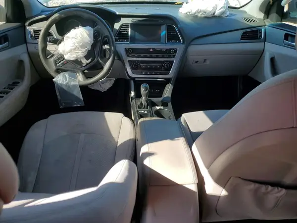 5NPE24AF2GH298932 2016 HYUNDAI SONATA - Image 8