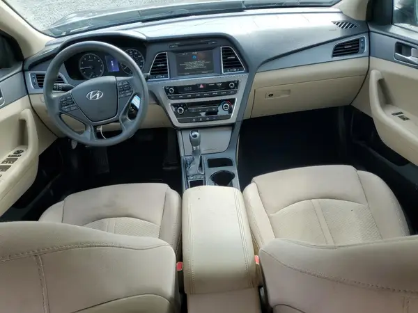 5NPE24AF2GH300548 2016 HYUNDAI SONATA - Image 8