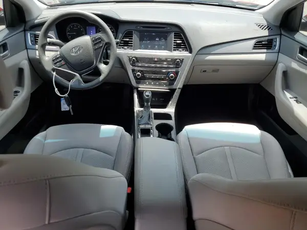 5NPE24AF2GH301330 2016 HYUNDAI SONATA - Image 8