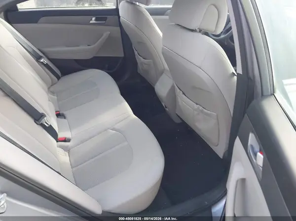 5NPE24AF2GH301392 2016 HYUNDAI SONATA - Image 8