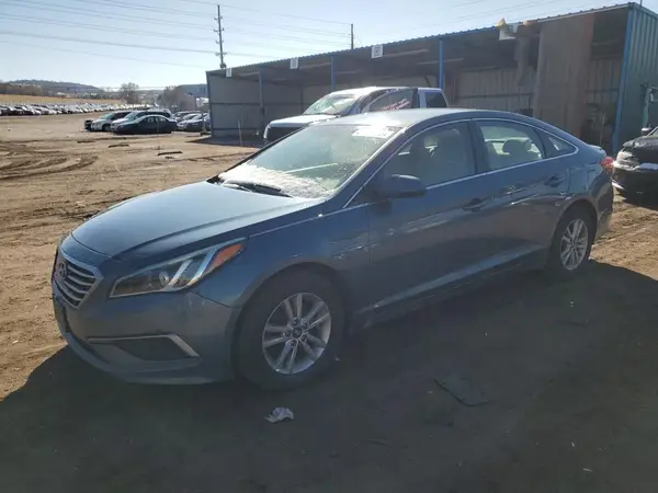 5NPE24AF2GH301554 2016 HYUNDAI SONATA - Image 1