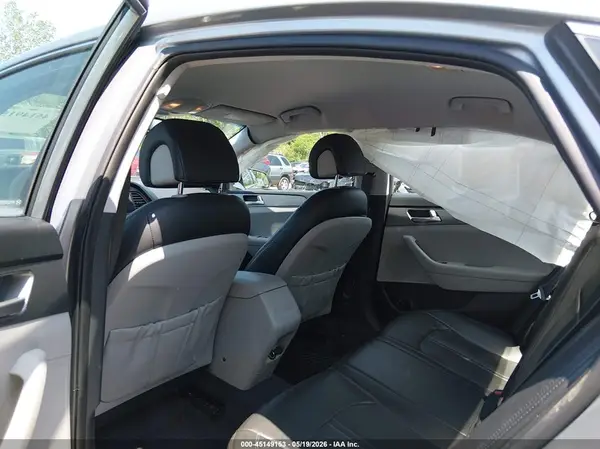 5NPE24AF2GH301604 2016 HYUNDAI SONATA - Image 8