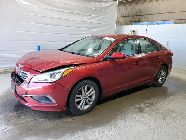 5NPE24AF2GH302056 2016 HYUNDAI SONATA - Image 1