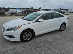 5NPE24AF2GH302199 2016 HYUNDAI SONATA