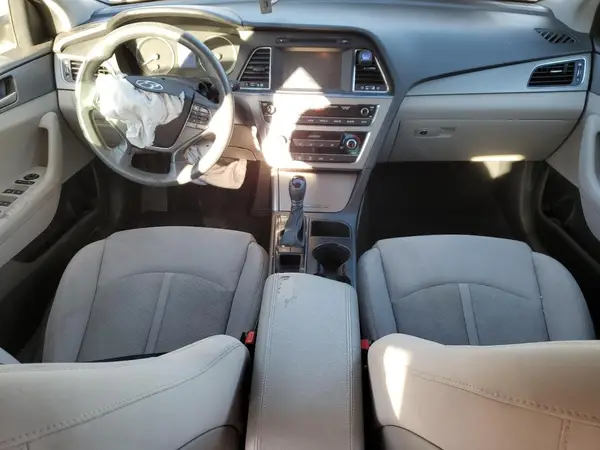 5NPE24AF2GH302736 2016 HYUNDAI SONATA - Image 8