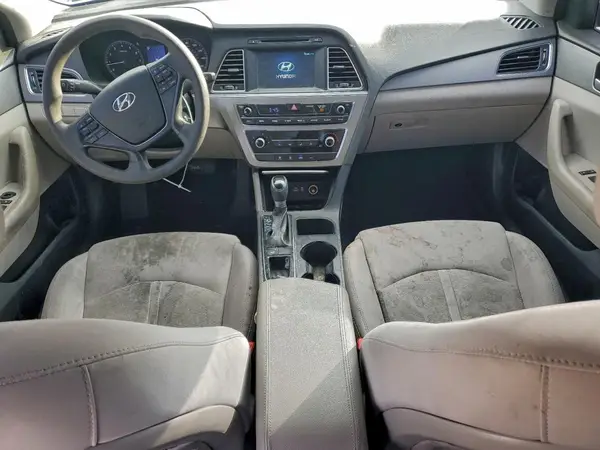 5NPE24AF2GH303269 2016 HYUNDAI SONATA - Image 8