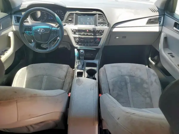 5NPE24AF2GH304602 2016 HYUNDAI SONATA - Image 8