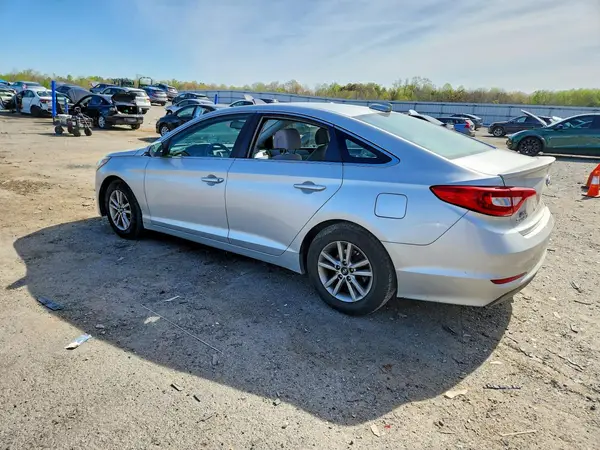5NPE24AF2GH304888 2016 HYUNDAI SONATA - Image 2