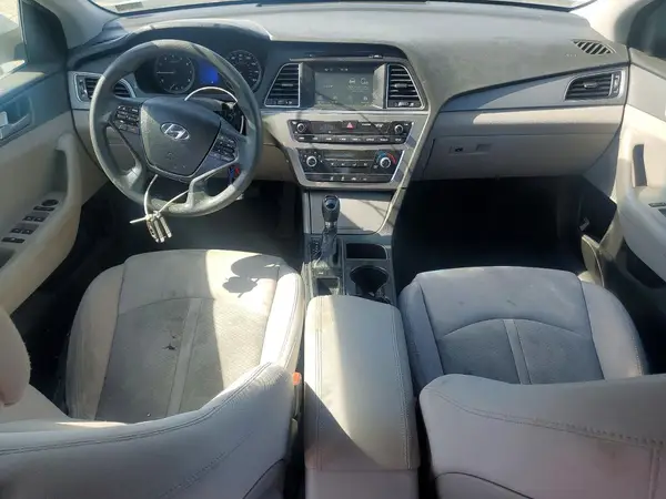 5NPE24AF2GH304888 2016 HYUNDAI SONATA - Image 8