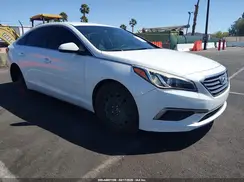5NPE24AF2GH305300 2016 HYUNDAI SONATA