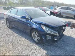 5NPE24AF2GH306270 2016 HYUNDAI SONATA