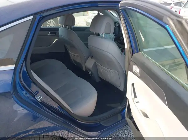 5NPE24AF2GH306270 2016 HYUNDAI SONATA - Image 8
