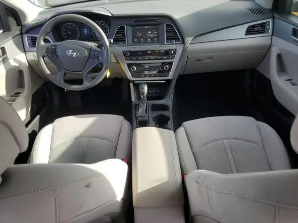 5NPE24AF2GH307144 2016 HYUNDAI SONATA - Image 8