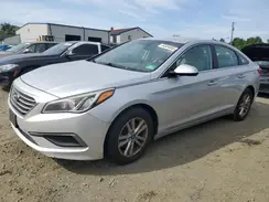 5NPE24AF2GH307256 2016 HYUNDAI SONATA