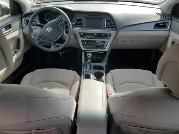 5NPE24AF2GH307256 2016 HYUNDAI SONATA - Image 8