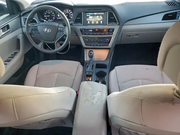 5NPE24AF2GH307743 2016 HYUNDAI SONATA - Image 8